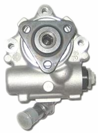 Steering power pump