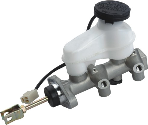 Brake master cylinder