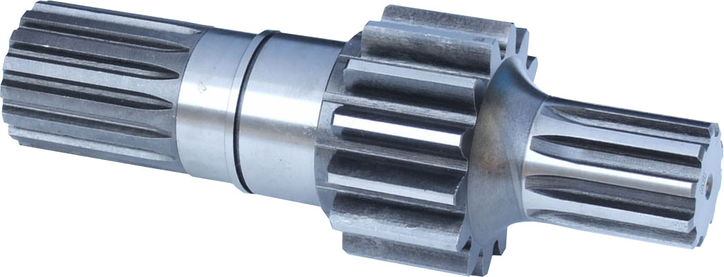 Transmission shaft