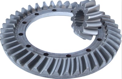 Transmission gear