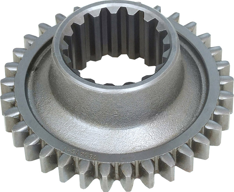 Transmission gear