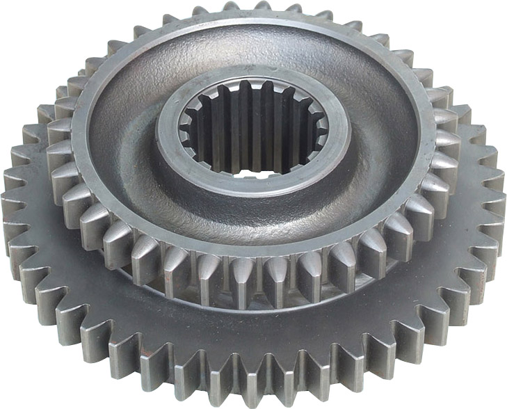 Transmission gear