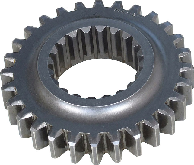 Transmission gear